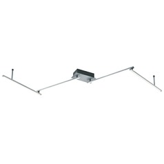 Highway Aluminum LED Directional Spot Light by Arnsberg