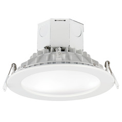 Maxim Lighting Cove White LED Retrofit Module