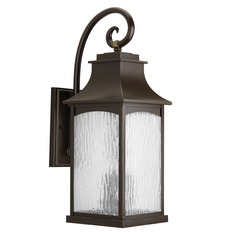 Maison Outdoor Wall Light in Oil Rubbed Bronze by Progress Lighting