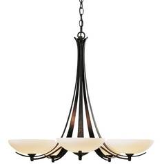 Five-Light Chandelier