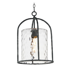 Maxim Lighting Del Mar Blacksmith Outdoor Hanging Light