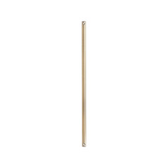 24-Inch Fan Downrod in Antique Brass by Quorum Lighting