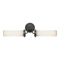 Wynwood 23-Inch Vanity Light in Urban Bronze by Alora Lighting