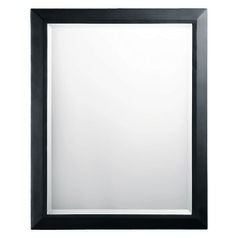 Rectangle 24-Inch Mirror by Kichler Lighting