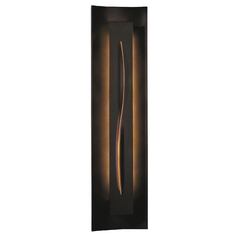 Three-Light Halogen Sconce