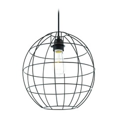 Kaden Copper Bronze Pendant by Lite Source Lighting