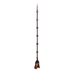 Mini-Pendant Light with Art Glass by Uttermost Lighting