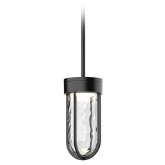 Davy LED Outdoor Pendant by Kuzco Lighting