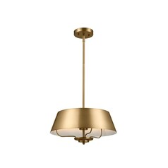 Luella Convertible 16-Inch Pendant in Brass by Kichler Lighting