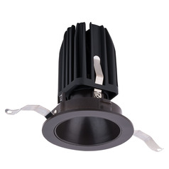 2-Inch FQ Downlights Dark Bronze LED Recessed Trim by WAC Lighting