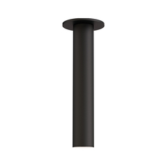 Calibro 15.25-Inch LED Outdoor Flush Mount in Bronze by Maxim Lighting