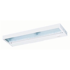 14-Inch Xenon Under Cabinet Light Direct-Wire 120V White by Juno Lighting Group