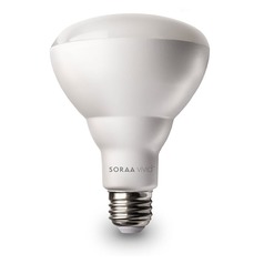Consumer 750LM 3000K 120-Degree Beam LED Bulb by Soraa
