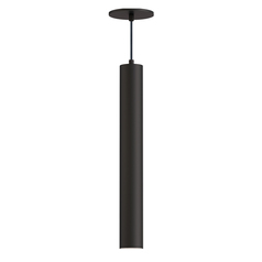 Calibro 20-Inch LED Outdoor Pendant in Bronze by Maxim Lighting