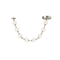 Alora Lighting Marni 58-Inch Pendant in Polished Nickel by Alora Lighting PD321708PN