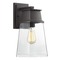 Progress Lighting Greene Ridge Architectural Bronze Medium Outdoor Wall Light by Progress Lighting P560100-129