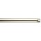 Kichler Lighting 24-Inch Downrod in Polished Nickel by Kichler Lighting 360002PN
