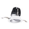 WAC Lighting 2-Inch FQ Shallow Haze & White LED Recessed Trim by WAC Lighting R2FRW1T-935-HZWT