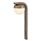 Hinkley Hinkley Realm Burnished Bronze LED Path Light 15513BU-LL
