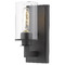 Z-Lite Savannah Bronze Sconce by Z-Lite 462-1S-BRZ