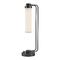 Alora Lighting Wynwood 22-Inch Table Lamp in Urban Bronze by Alora Lighting TL355022UBGO