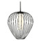 Z-Lite Z-Lite Savanti Matte Black Pendant Light with Cylindrical Shade 7507-18MB