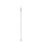 Kuzco Lighting Motif 26.75-Inch LED Glass Pendant in Chrome by Kuzco Lighting PD75027-CH
