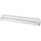 AFX Lighting Afx Lighting Sheridan Satin Nickel LED Wall Lamp SHB444000L30ENSN