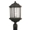 Generation Lighting Kent Post Light in Oxford Bronze by Generation Lighting 82029-746