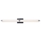 George Kovacs Lighting Tube LED Bathroom Light by George Kovacs P5046-37B-L
