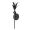 Maxim Lighting Paloma Anthracite Sconce by Maxim Lighting 2881AR