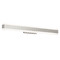 Modern Forms by WAC Lighting Cinch Brushed Nickel LED Vertical Bathroom Light by Modern Forms WS-34125-35-BN