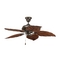 Progress Lighting Air Pro 52-Inch Ceiling Fan in Antique Bronze by Progress Lighting P2526-20