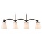 Nuvo Lighting Laguna Aged Bronze Linear Light by Nuvo Lighting 60/5975