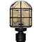 Besa Lighting Post Light Black Costaluz by Besa Lighting 341756-POST