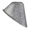 Minka Lavery Silver with oxide Flecks Conical Lamp Shade by Minka Lavery 7981-9-78