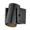 Hudson Valley Lighting Hudson Valley Lighting Nowra Distressed Bronze LED Sconce 2306-DB