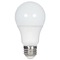 Satco Lighting 11.5W A19 LED 4000K 1100 Lumens Medium Base 220-Degree 120V by Satco Lighting S28767