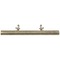Visual Comfort Signature Collection E.F. Chapman Frame Makers 24-In Art Light in Nickel by Visual Comfort Signature SL2703AN