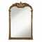 Uttermost Lighting Jacqueline Arched 27.5-Inch Mirror 14018P