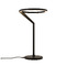 Kuzco Lighting Kuzco Lighting Roda Black LED Table Lamp TL27715-BK