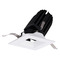 WAC Lighting 2-Inch FQ Downlights White LED Recessed Trim by WAC Lighting R2FSAT-935-WT