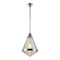 Alora Lighting Willard 13.50-Inch Pendant in Polished Nickel by Alora Lighting PD348022PNPG
