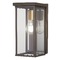Minka Lavery Casway Oil Rubbed Bronze with Gold Highlights Outdoor Wall Light by Minka Lavery 72581-143C