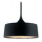 Kichler Lighting Elias 22-Inch Black Pendant by Kichler Lighting 52097BK