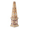 Currey and Company Lighting Currey and Company Coquillage Natural Shell Novelty 1200-1043