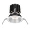 WAC Lighting Volta Haze White LED Recessed Trim by WAC Lighting R4RD1T-S835-HZWT