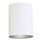 Progress Lighting Cylinder White Flush Mount by Progress Lighting P5774-30