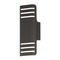 Maxim Lighting Lightray LED Architectural Bronze LED Outdoor Wall Light by Maxim Lighting 86172ABZ