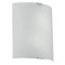 Eglo Lighting Grafik Chrome Sconce by Eglo Lighting 90463A